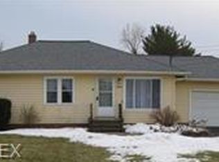 23089 Redfern Rd, Columbia Station, OH 44028