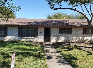 3113 Northridge Dr, Sherman, TX 75090