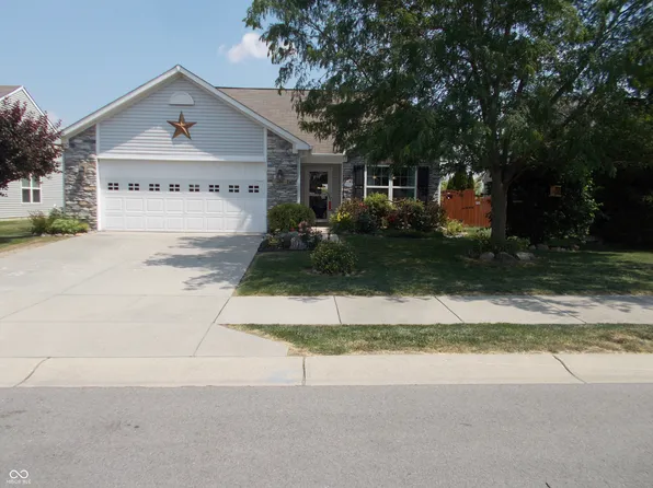 507 Foliage Ln, Sheridan, IN 46069