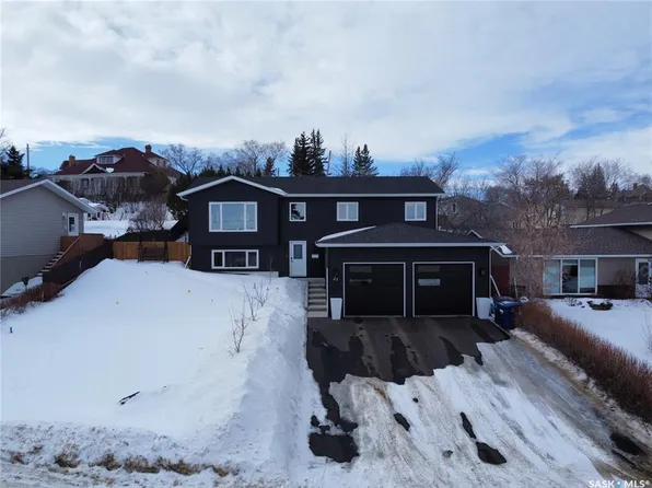 21 1st AVENUE W, Battleford, SK S0M 0E0