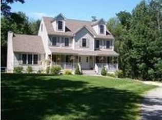 7 Floyd Rd, Derry, NH 03038