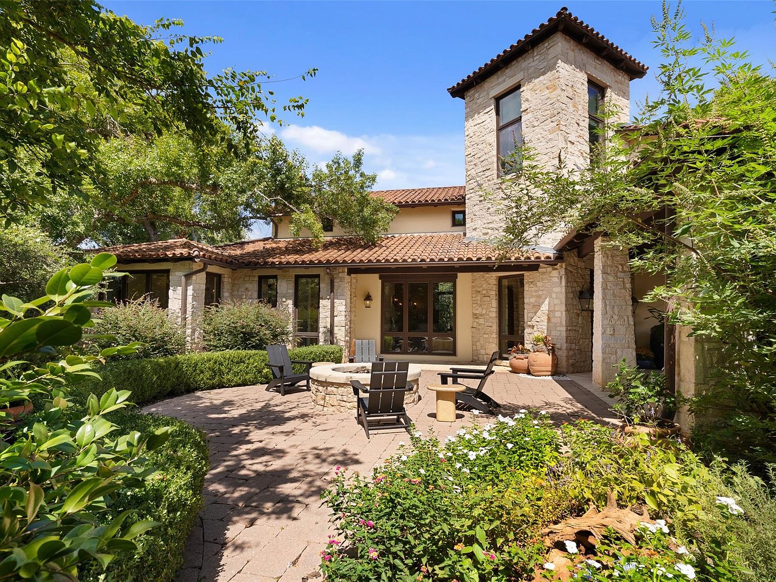 1200 Barton Creek Blvd APT 45