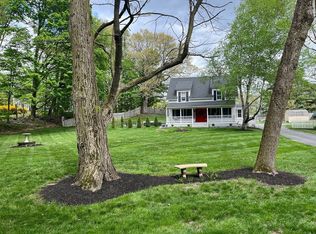 31 Mellon Hollow Rd, Sterling, MA 01564