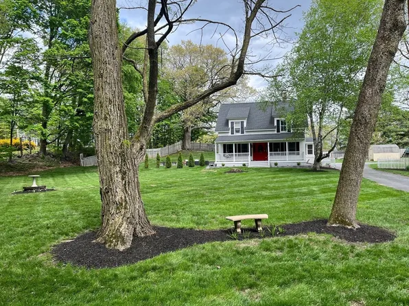 31 Mellon Hollow Rd, Sterling, MA 01564