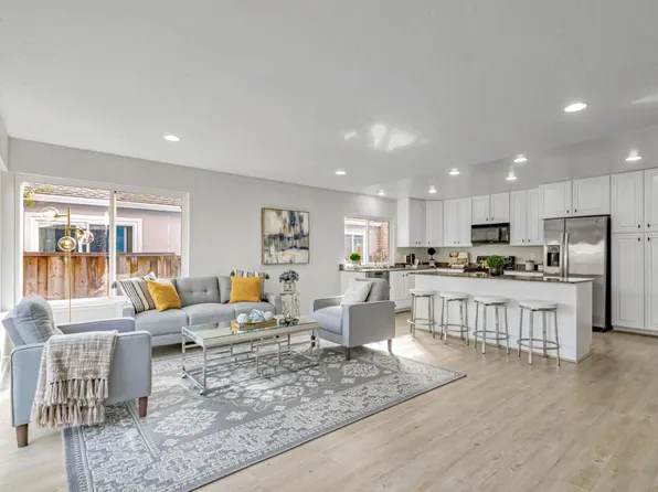 4631 Holycon Cir, San Jose, CA 95136