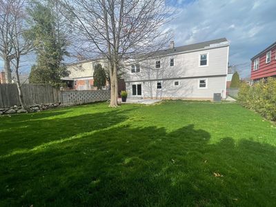 510 Hunter Street, Mamaroneck, NY, 10543