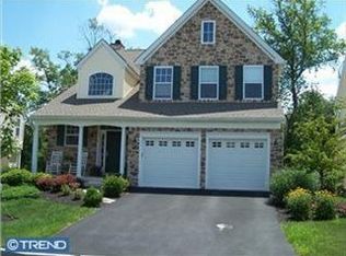 209 Pondside Way, Phoenixville, PA 19460