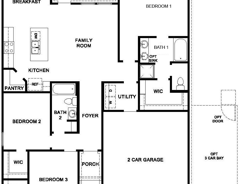 Floor Plan.