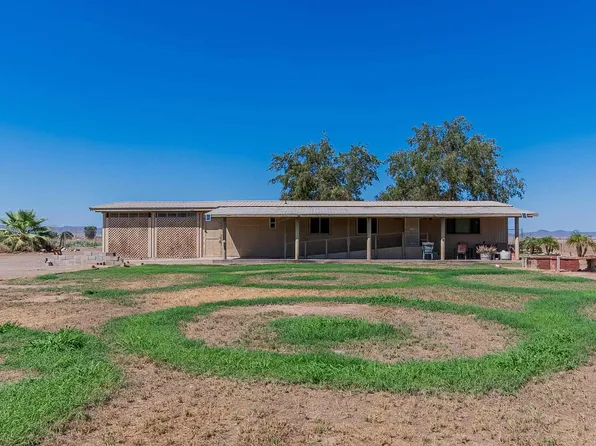 7851 S Cottonwood Ln, Yuma, AZ 85364