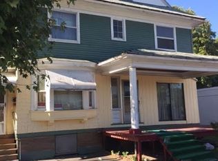 699 Plymouth Ave S, Rochester, NY 14608