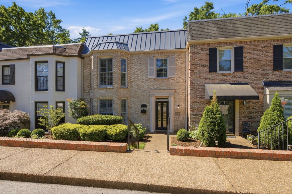 4400 Belmont Park Ter APT 201, Nashville, TN - View 2