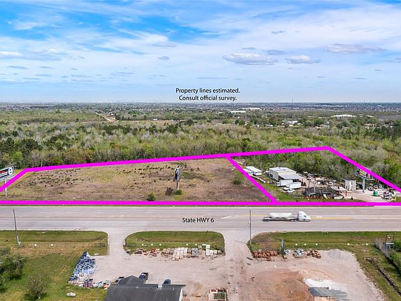 5th image of 16123 Highway 6