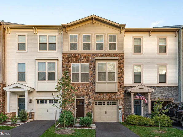 7637 Lyndon Ct, Glen Burnie, MD 21060