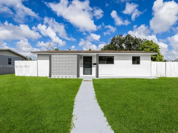 765 NW 199th St, Miami Gardens, FL 33169