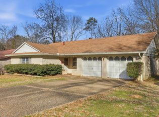 7922 Illinois St, Little Rock, AR 72227