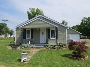 1005 Mill Ln, Memphis, IN 47143