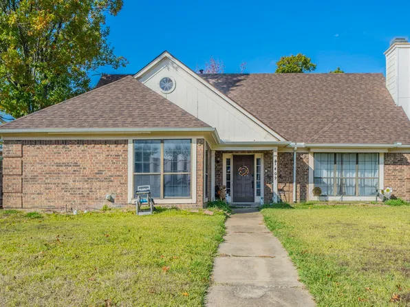 1409 Sheffield Ct, Mesquite, TX 75149