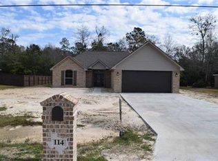 114 Dalewood Dr, Silsbee, TX 77656