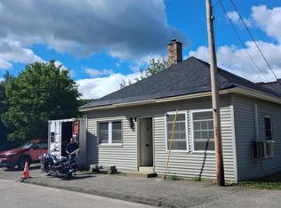 205 Pine Street, Rumford, ME 04276