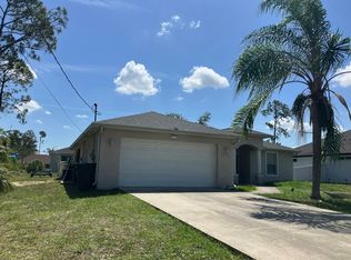 1712 Japan St, North Port, FL 34288