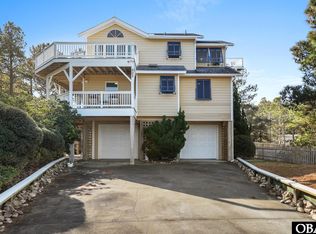 203 W Outlook Ct LOT 59, Nags Head, NC 27959