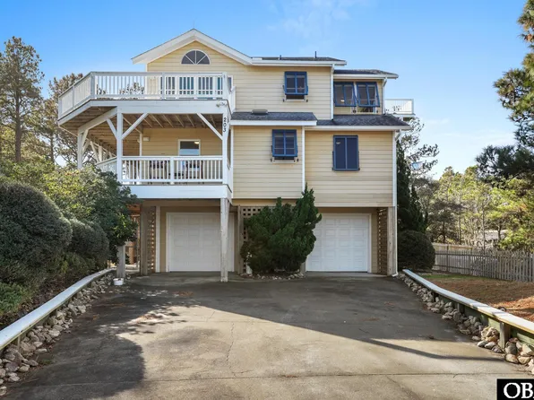 203 W Outlook Ct Lot 59, Nags Head, NC 27959