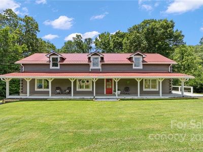 383 Sunny Dr, Waynesville, NC, 28786
