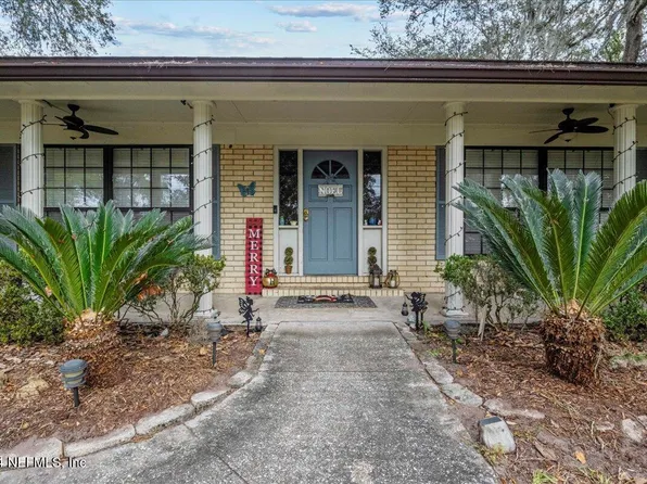 2775 BROOKWOOD Road, Orange Park, FL 32073