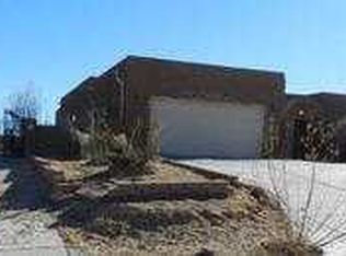 2172 Gazelle Rd NE, Rio Rancho, NM 87124