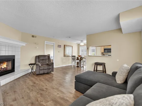 5340 Rod Ct Unit 102, Las Vegas, NV 89122