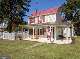 200 Academy St, Berryville, VA 22611