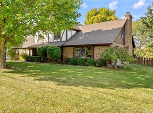 2642 Lantz Rd, Beavercreek, OH 45434