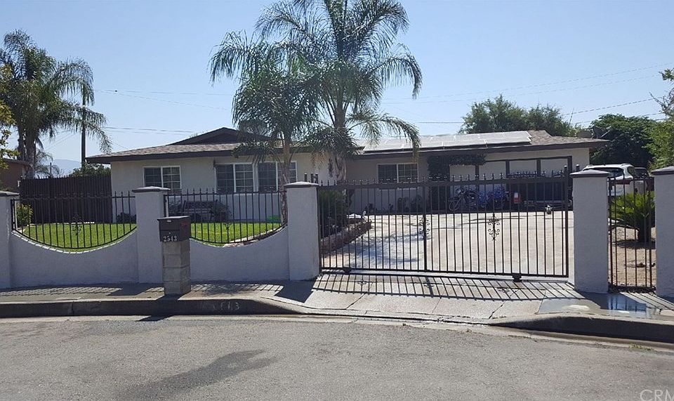 1st image of 2543 San Carlo Ave