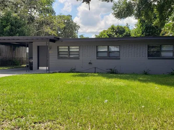 222 Nanette Dr, Orlando, FL 32839