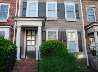 6204 Carriage Gate Ln SE, Mableton, GA 30126