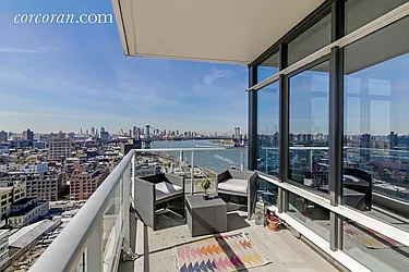 Sold by Corcoran