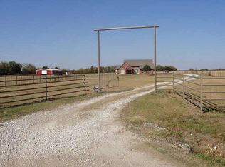 5035 County Road 2208, Greenville, TX 75402