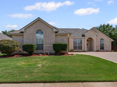 8433 Emerald Cir, North Richland Hills, TX, 76180