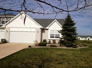 331 White Hawk Way, Manteno, IL 60950