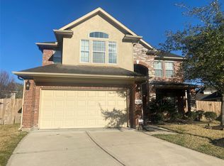 10930 Reston Point Dr, Richmond, TX 77406