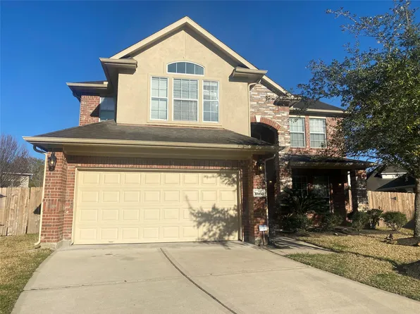 10930 Reston Point Dr, Richmond, TX 77406