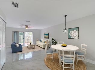 9413 S Ocean Dr BLDG 3 UNIT #14, JENSEN BEACH, FL 34957