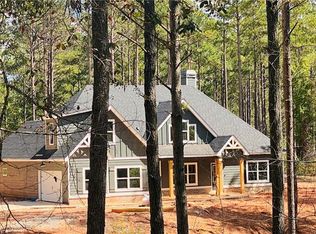 1251 Attaway Rd, Roopville, GA 30170