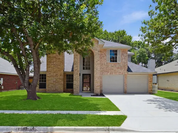 1224 DOVE MDWS, Schertz, TX 78154