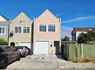 1723 Livingston Ln, Richmond, CA 94801