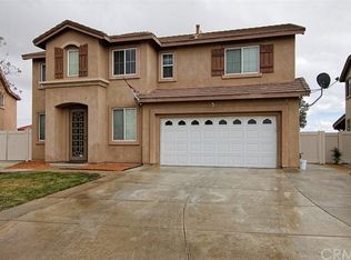 6359 Barletta Ct, Palmdale, CA 93552