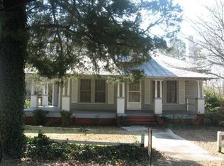 500 S Wilmington Rd, Wallace, NC 28466