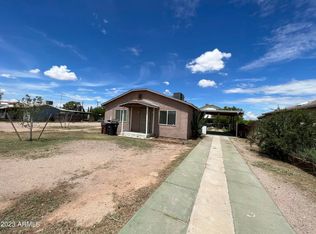 430 W Northern Ave, Coolidge, AZ 85128