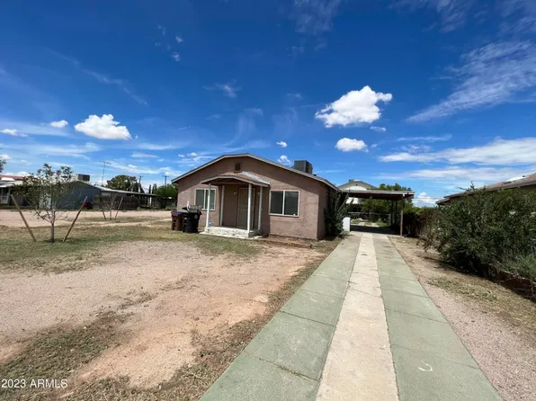 430 W Northern Ave, Coolidge, AZ 85128