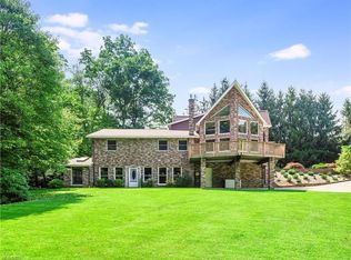 15421 Hackett Rd, Dalton, OH 44618